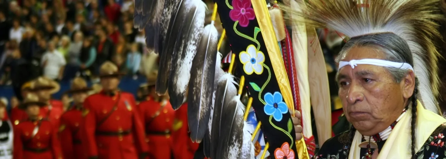 Agency and Victimization: Exploring Themes in Aboriginal History