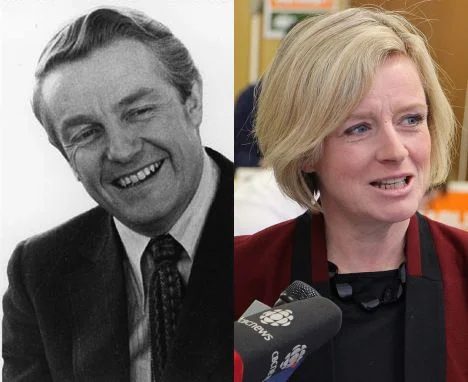 Party of the People: Peter Lougheed and the Alberta PCs