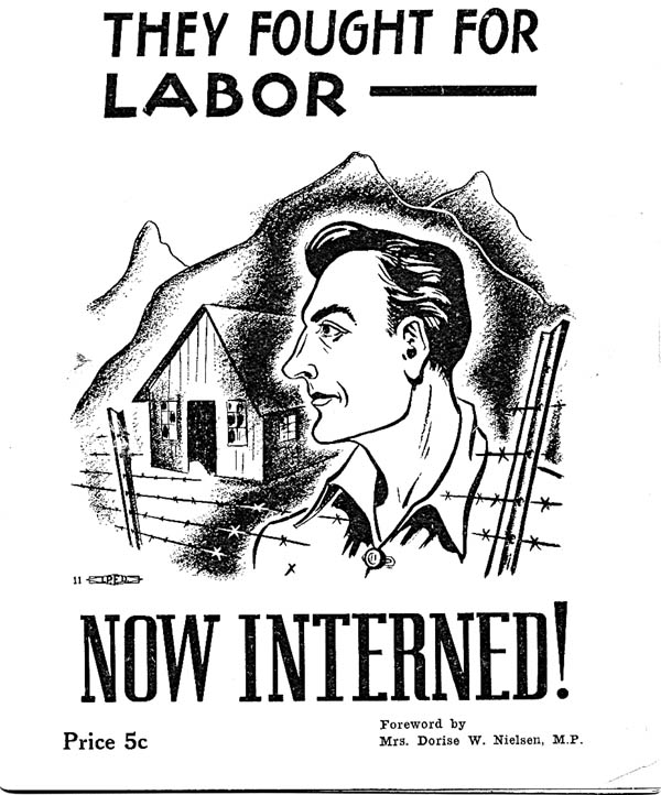 A 1941 Pamphlet, via socialisthistory.ca .