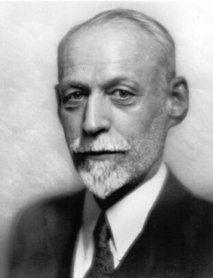 J.S. Woodsworth via Wikipedia .