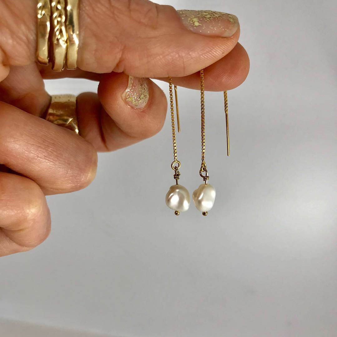 pearls 