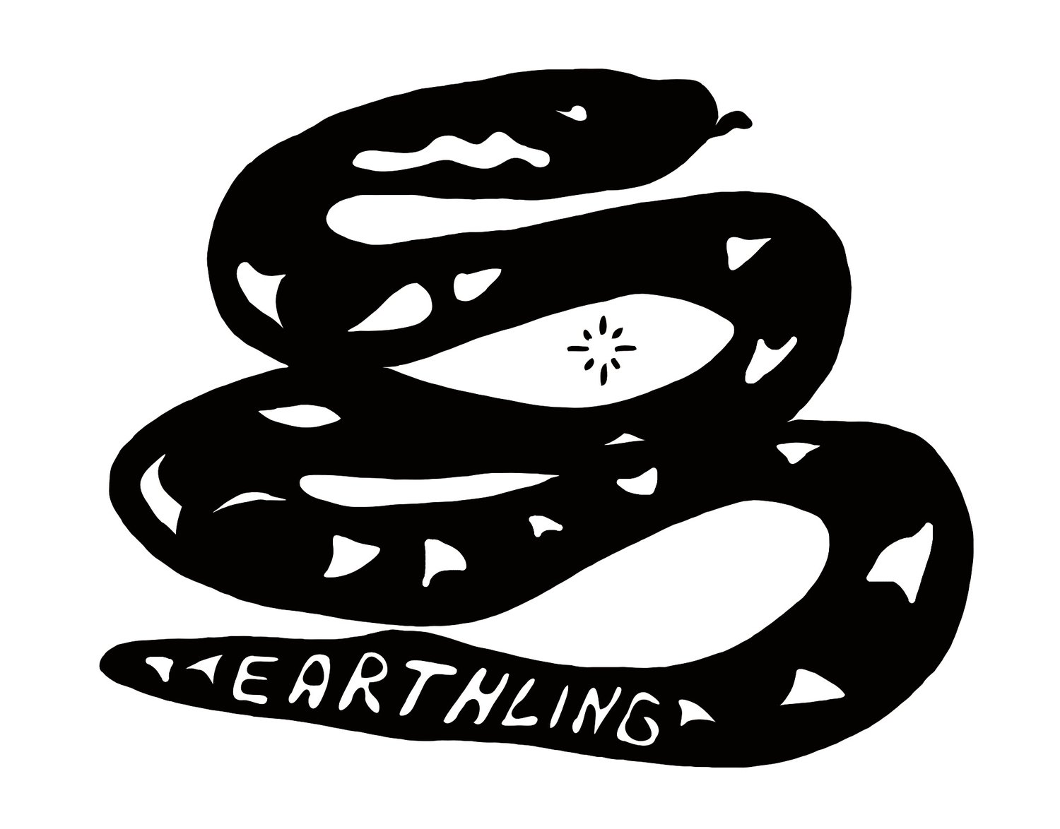 earthling jewelry