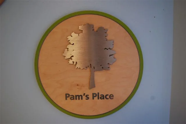 Pam's Place at the Cohen Children’s Medical Center of New York