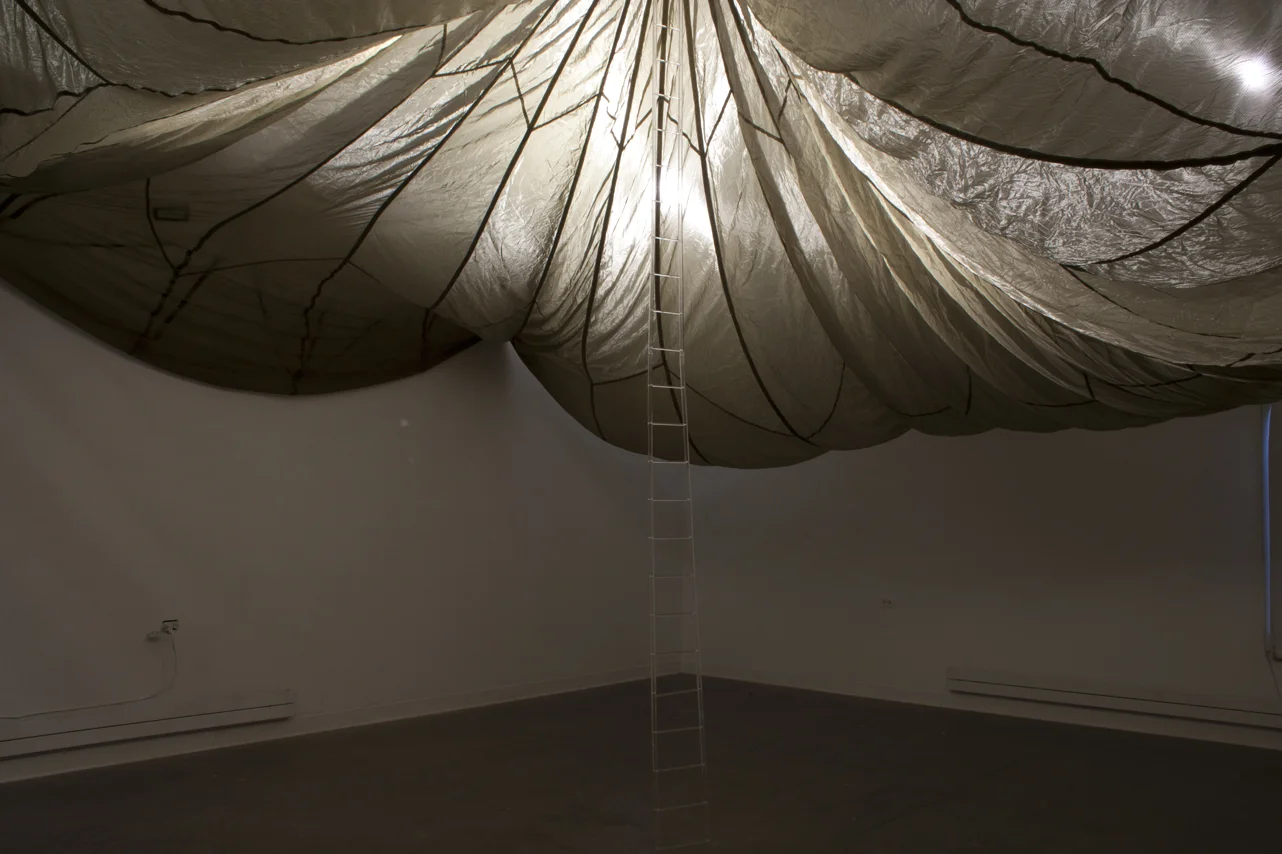 Breathing Room