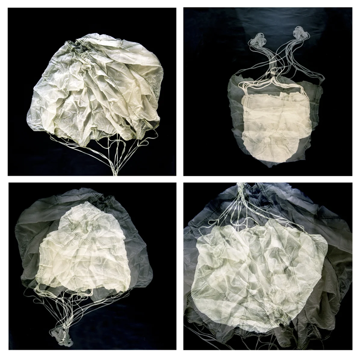 Parachute Skins