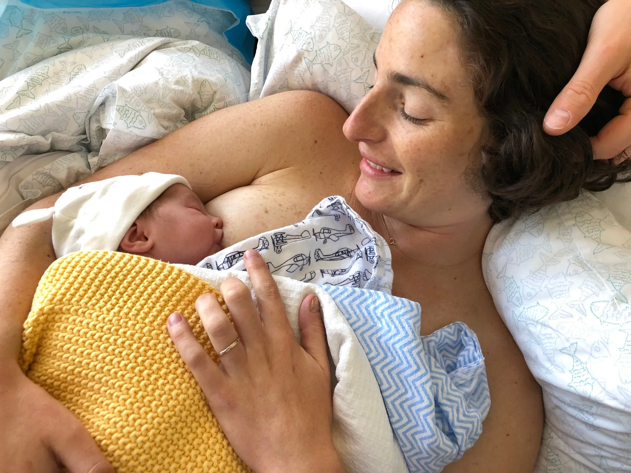 Copy of San Francisco Birth Doula Photography