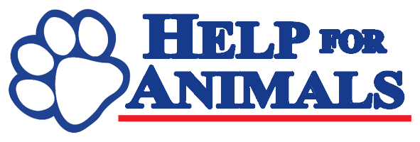 Help Humane Logo Help For Animals