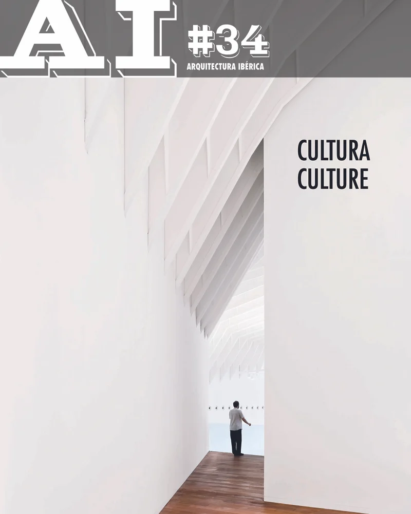 Arquitectura Ibérica