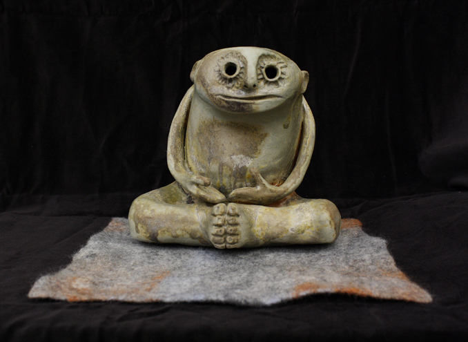 Mediation