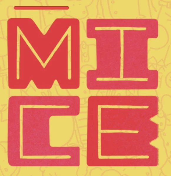 MICE Preview Party!