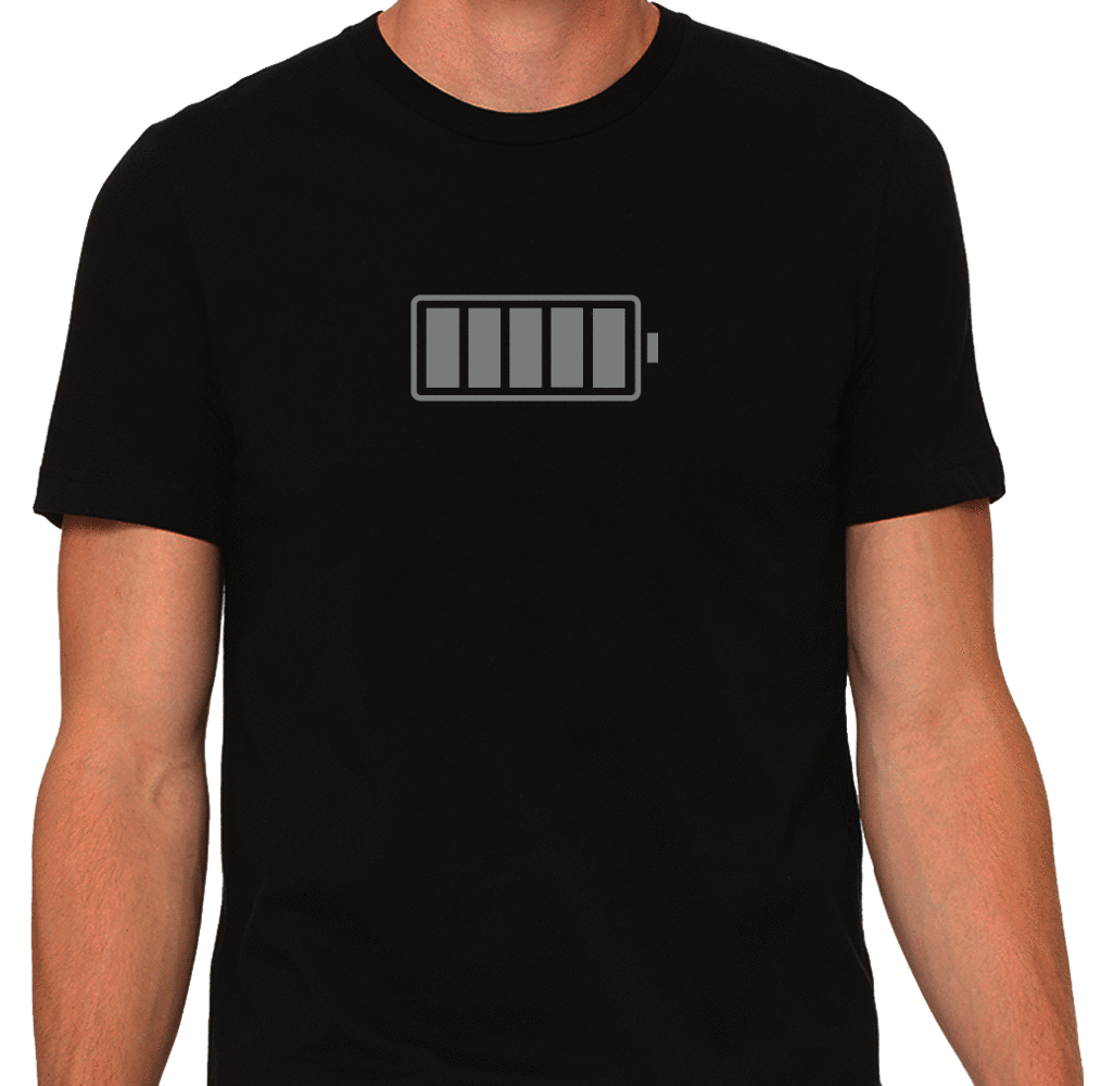 Battery V2 Mens .gif