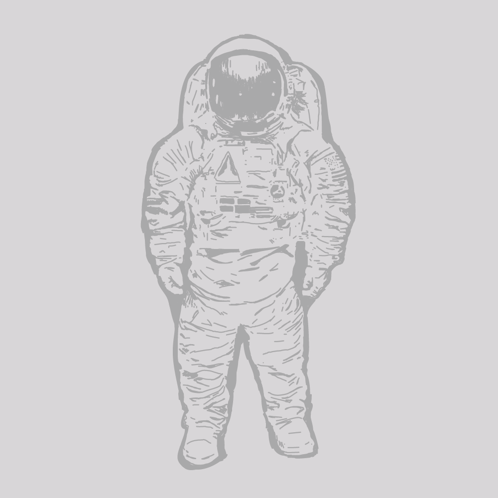 astronaut