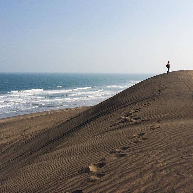 Pops ❤️ #explorador #totem #veracruz #sanddunes #playachachalacas #mexico