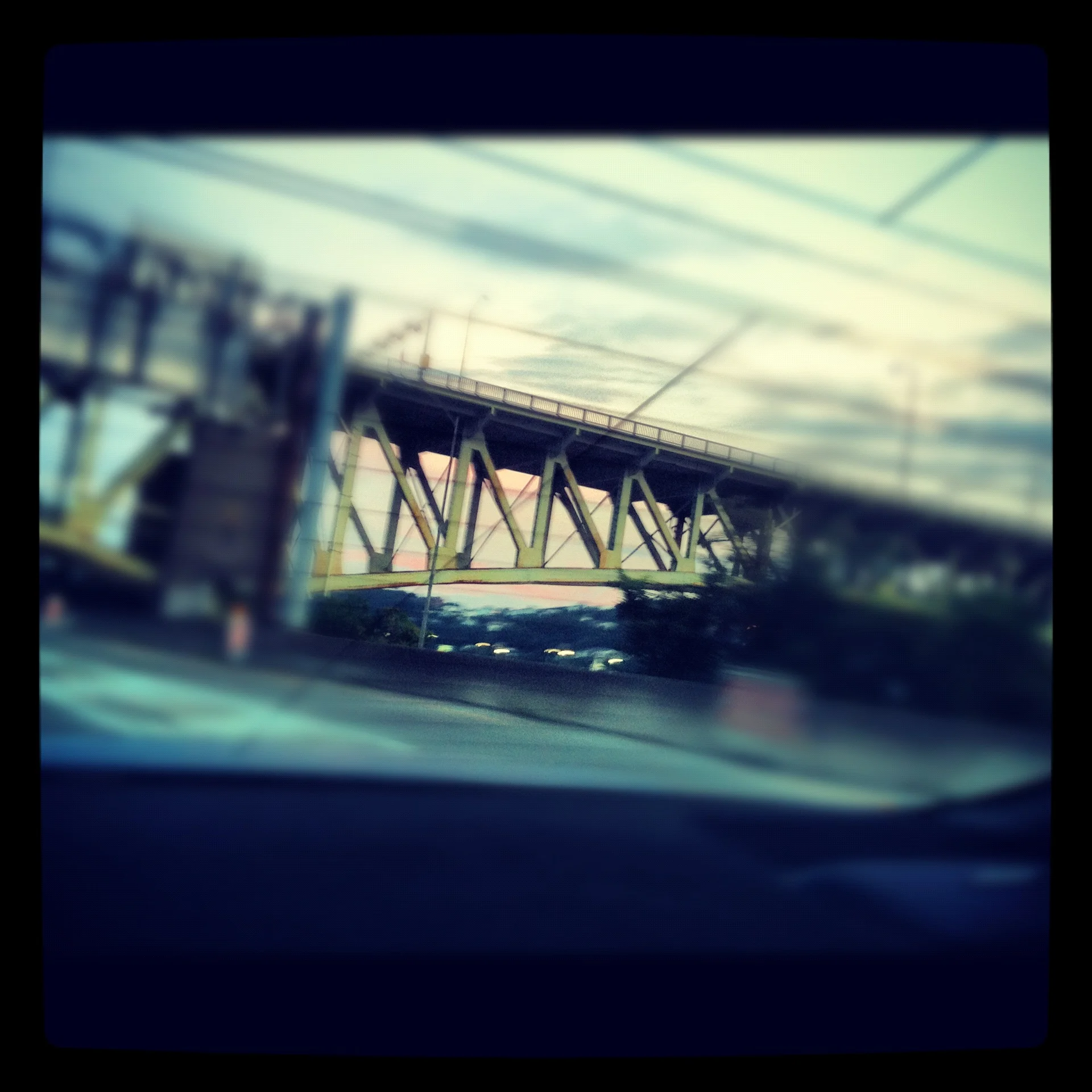 Roadtrip - West Virginia, 2013