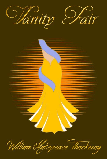 Illustration for a book cover