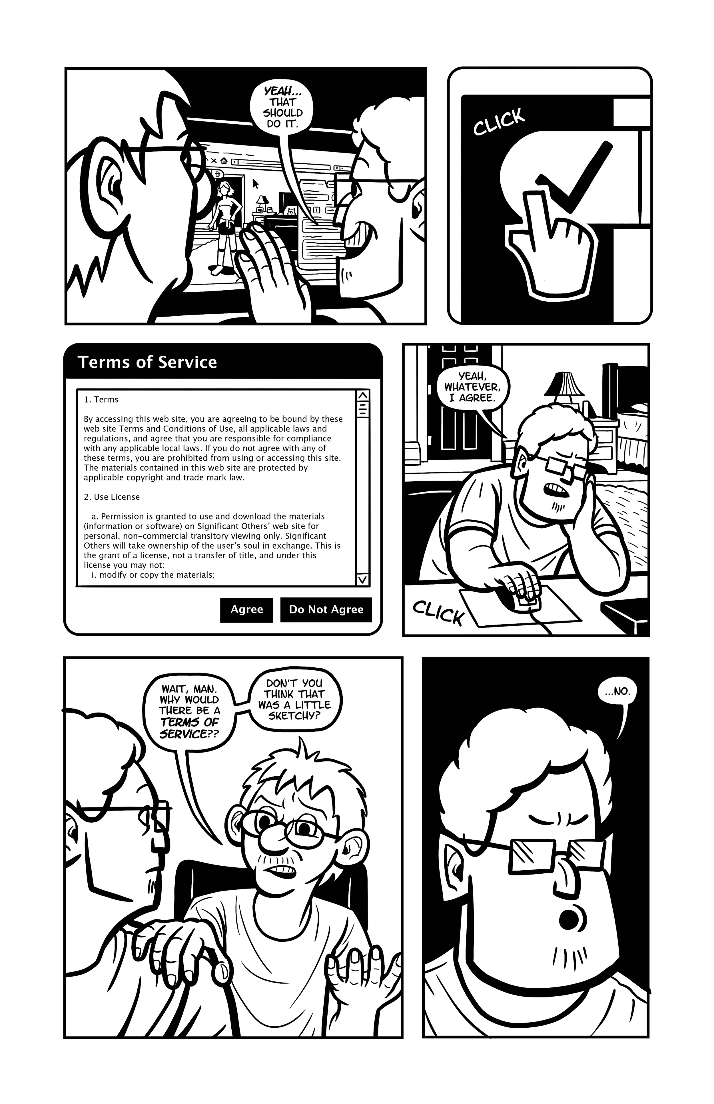 gIRLfriend, pg. 4