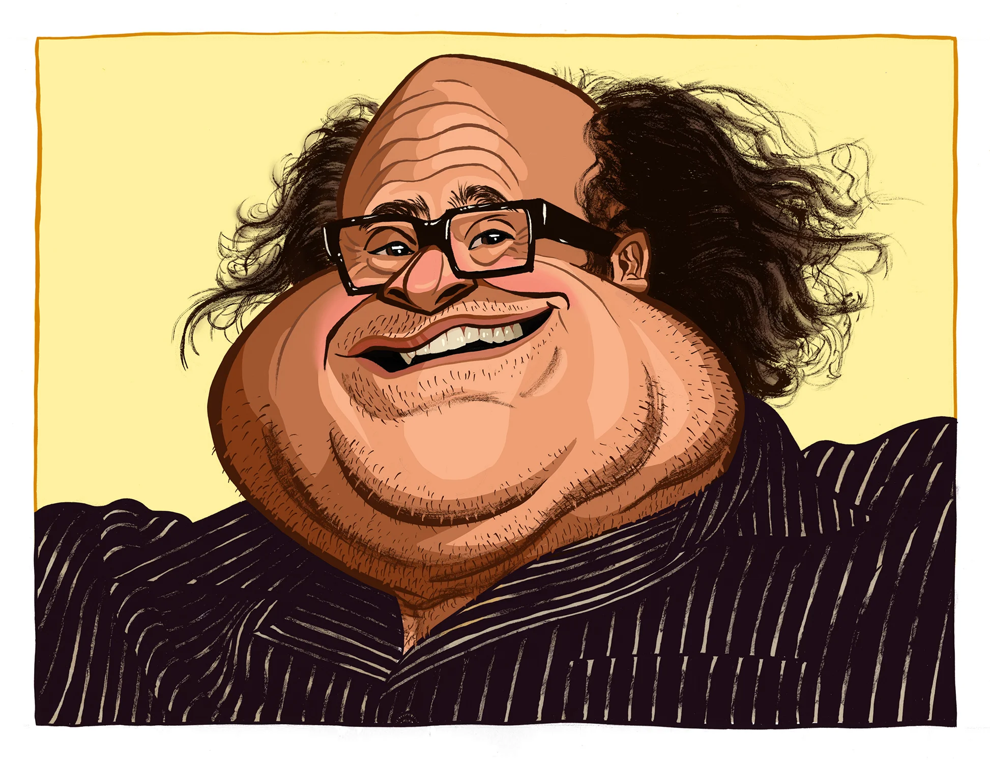 Danny DeVito