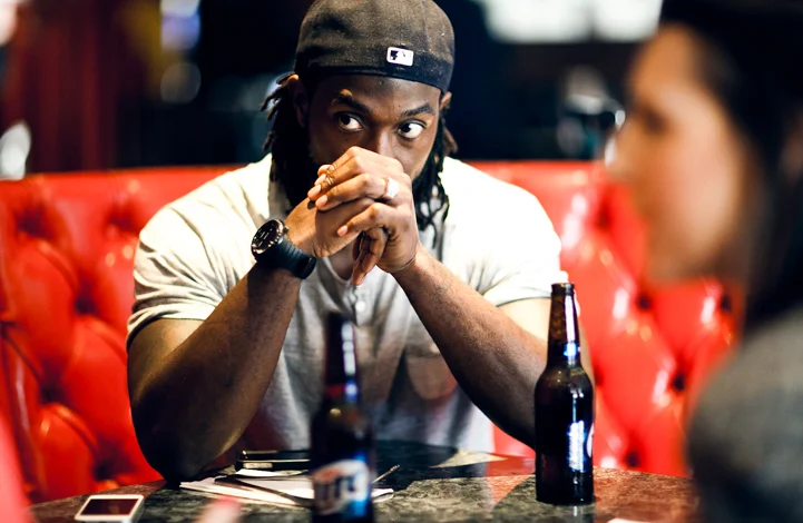 Charles Tillman
