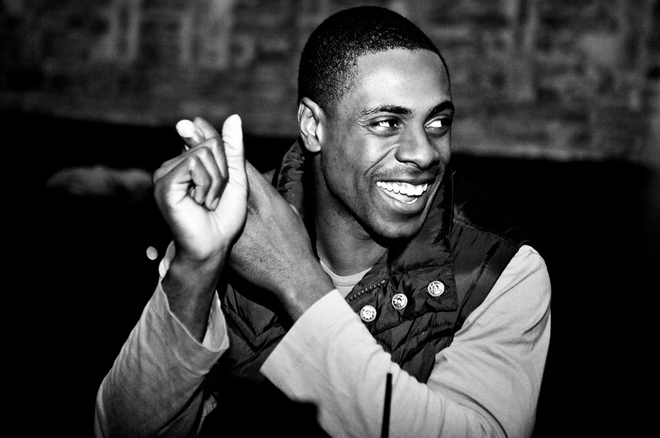Curtis Granderson