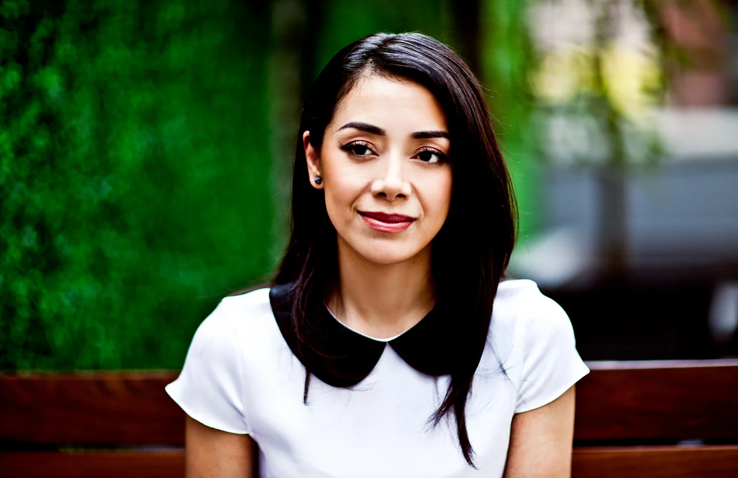 Aimee Garcia