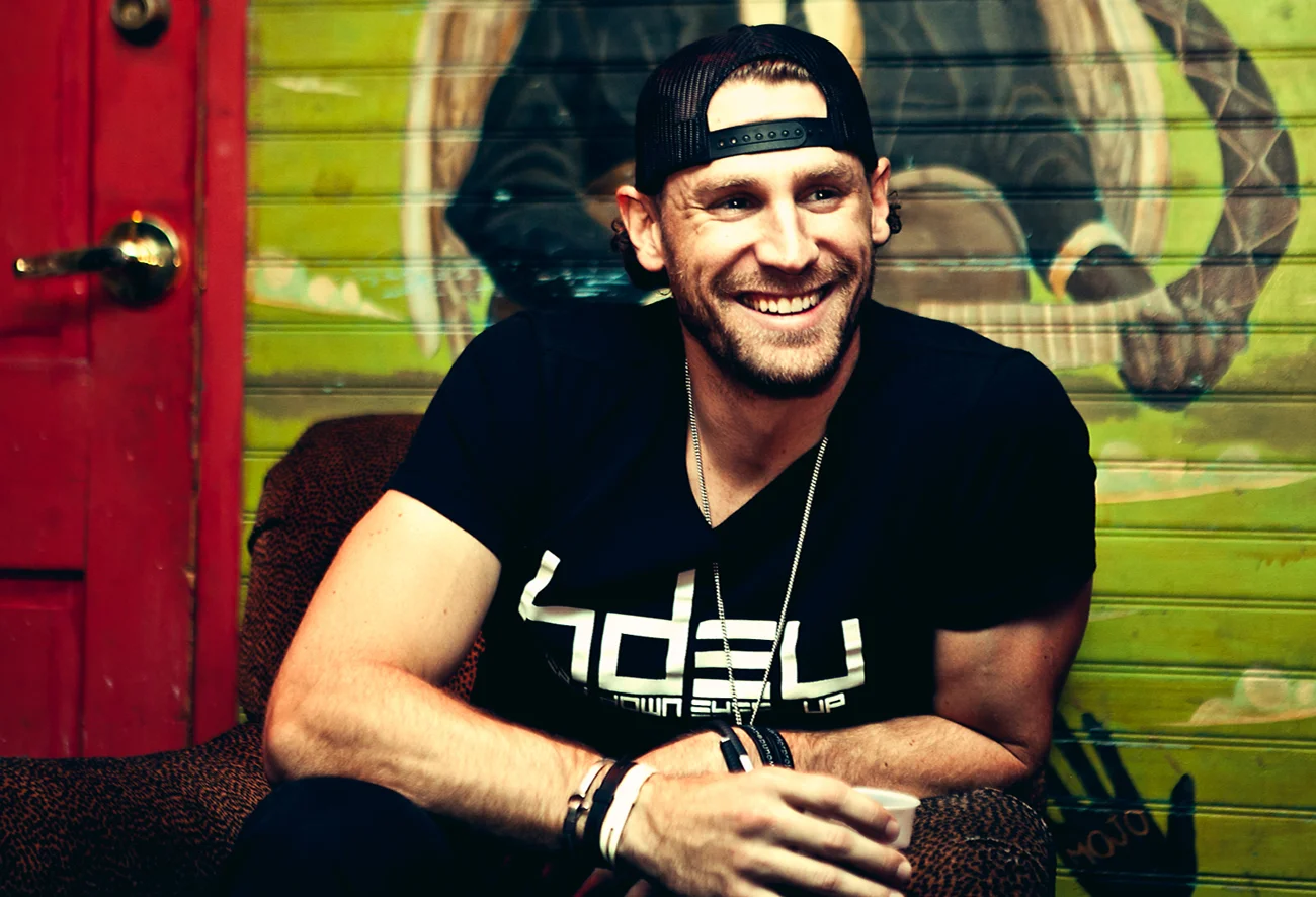 Chase Rice
