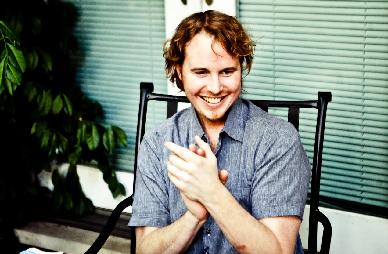 Grant Achatz