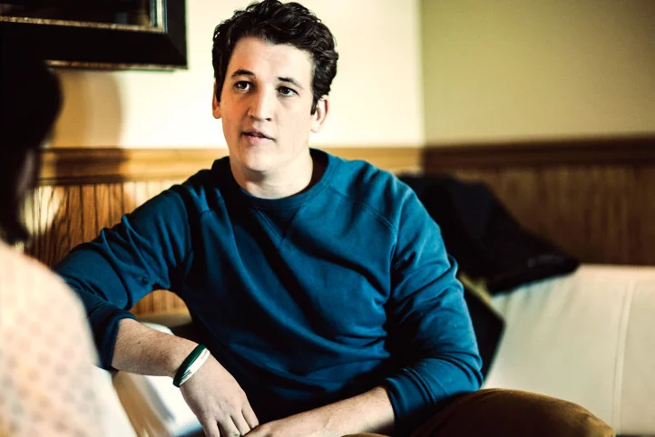Miles Teller