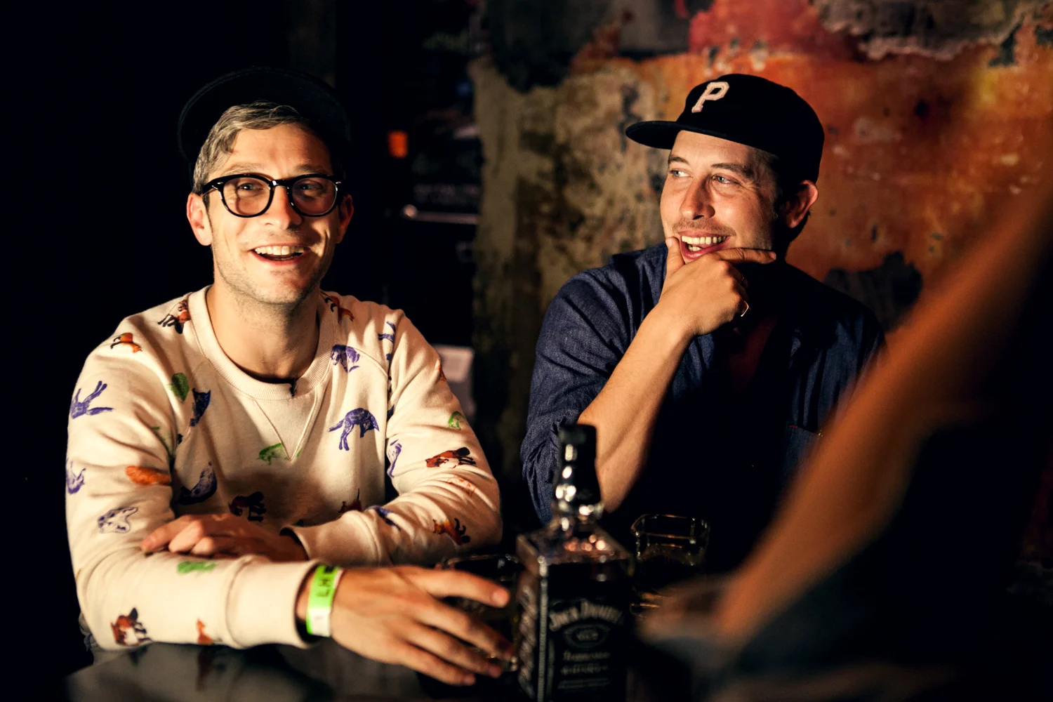 Portugal. The Man