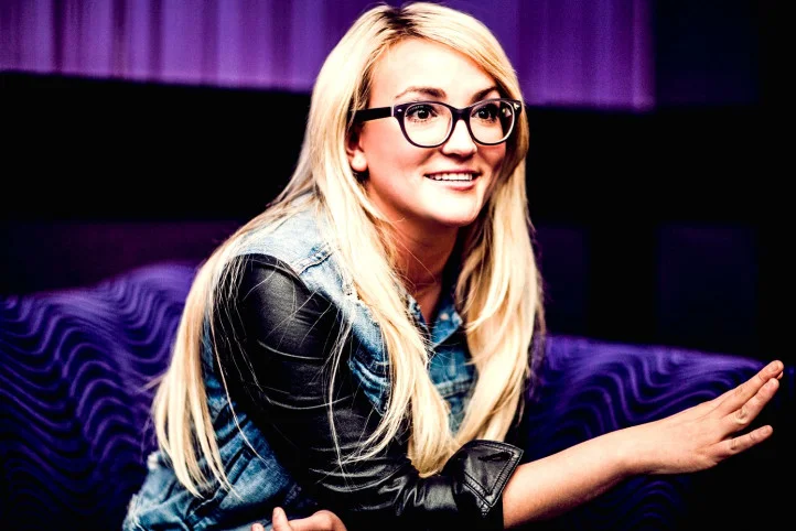 Jamie Lynn Spears