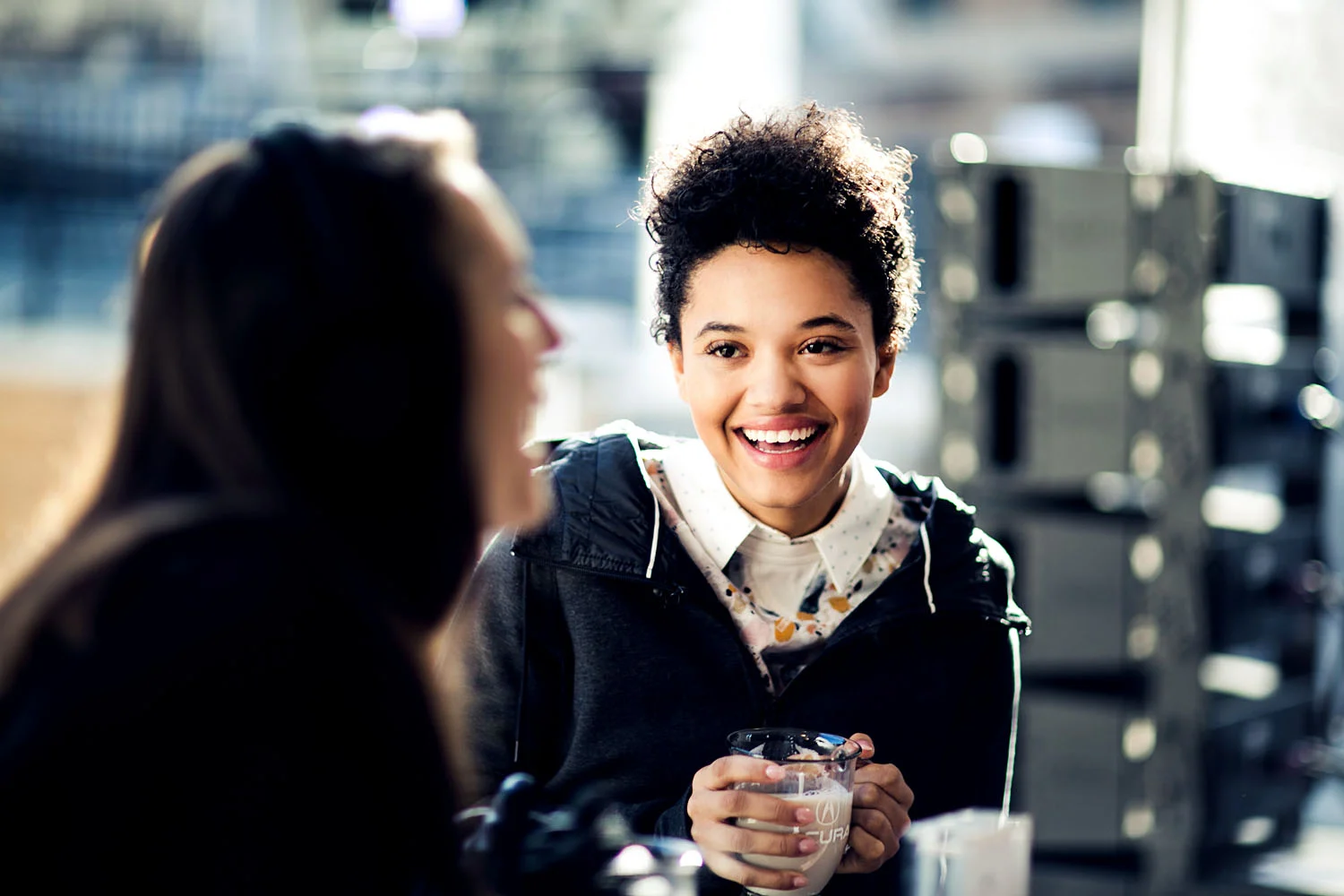 Kiersey Clemons