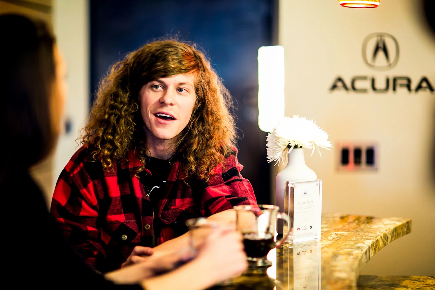 Blake Anderson