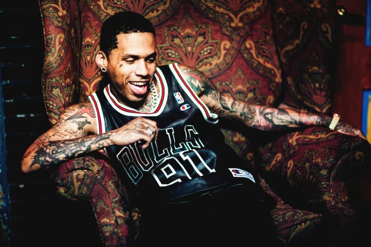 Kid Ink