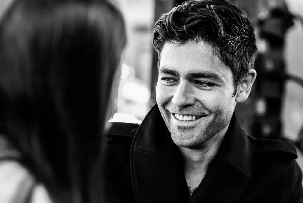 Adrian Grenier
