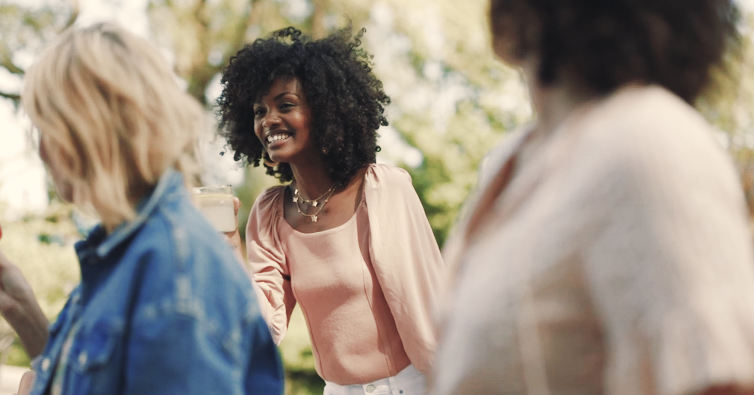 Fall Fashion and Lifestyle 