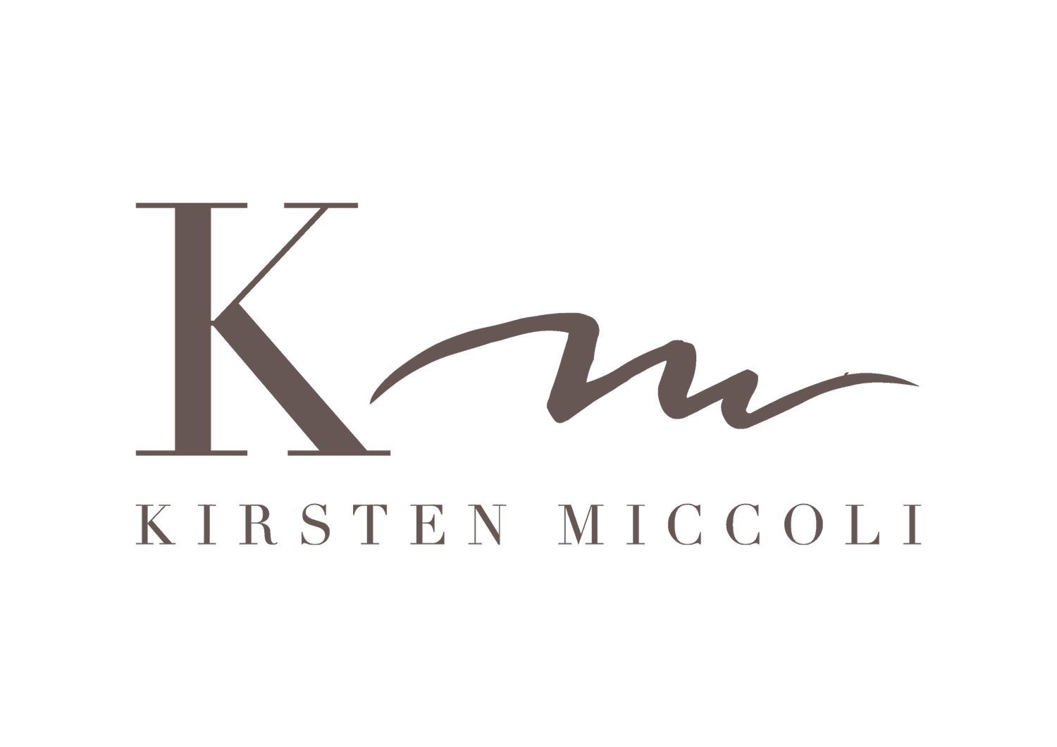 Kirsten Miccoli 