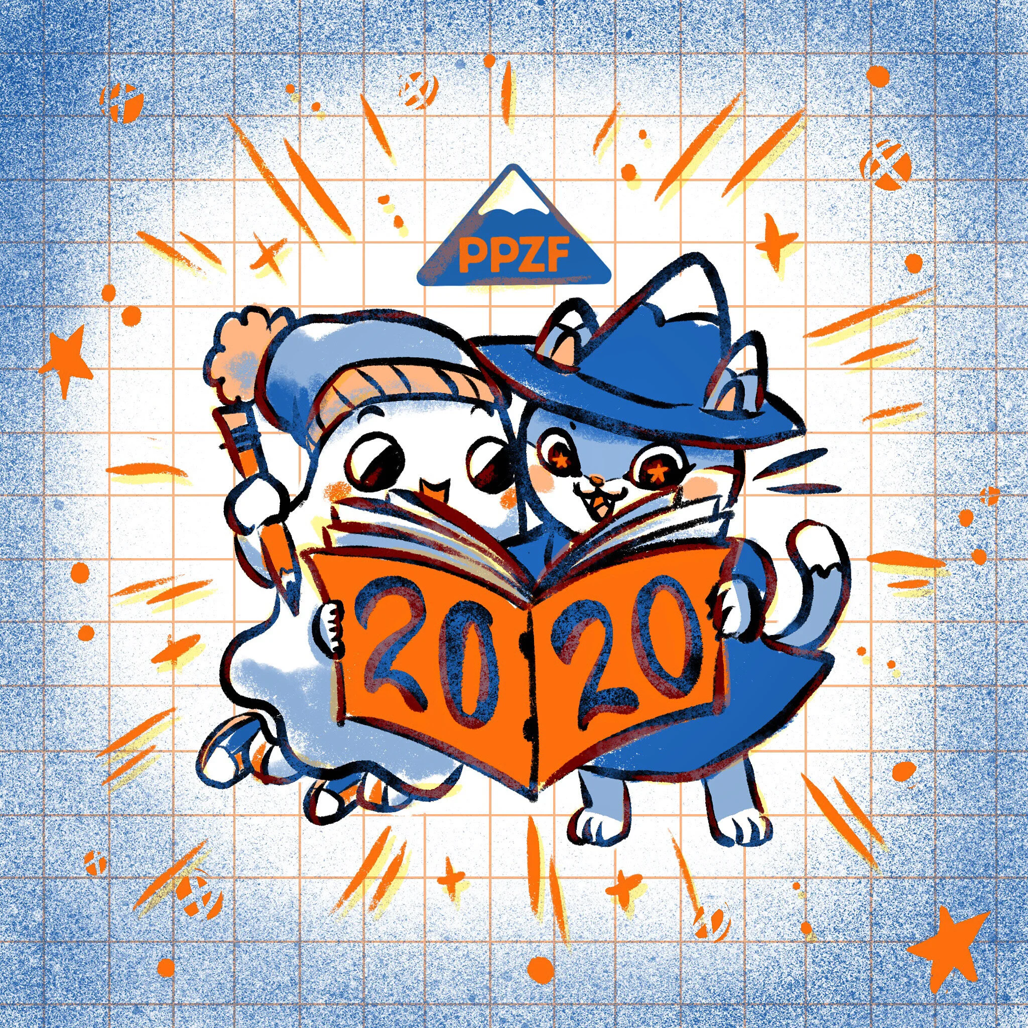 Pikes Peak Zine Fest 2020!