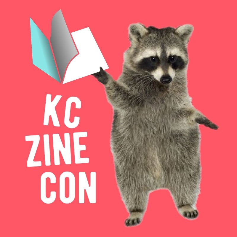 KC Zine Con 8 (Virtual)