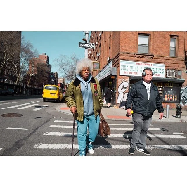 crosswalk
.
.
.
Leica Q // 28mm Summilux // f5
.
.
.
#streetphotography #nyc #newyorkcity #photoeveryday #leica #leicaq #leicashooters #leicaphotography #leicaphoto #leicaworld #ourstreets #curiouscameraclub #streetphoto #streetsweekly #capturestreet
