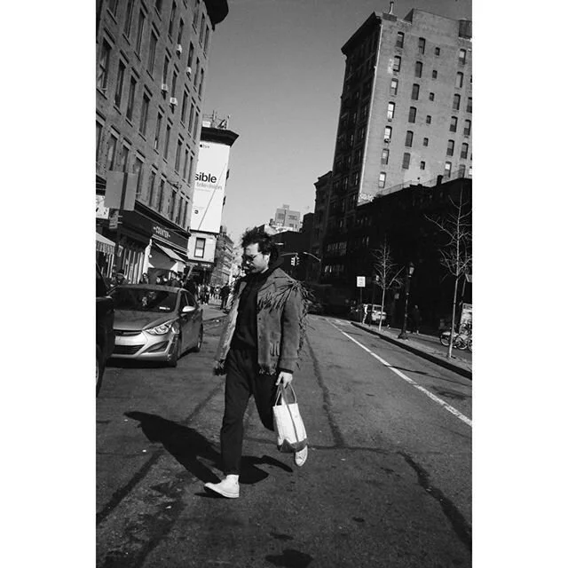 February 2020
.
.
.
Ilford Delta 100
.
.
.
#ilford #ilforddelta100 #filmphotography #bnw #photography #mm #streetphotography #street #shootfilm #photooftheday #photo #ig #tonesofnyc #life #landscape #travel #art #camera #photographer #captures #world