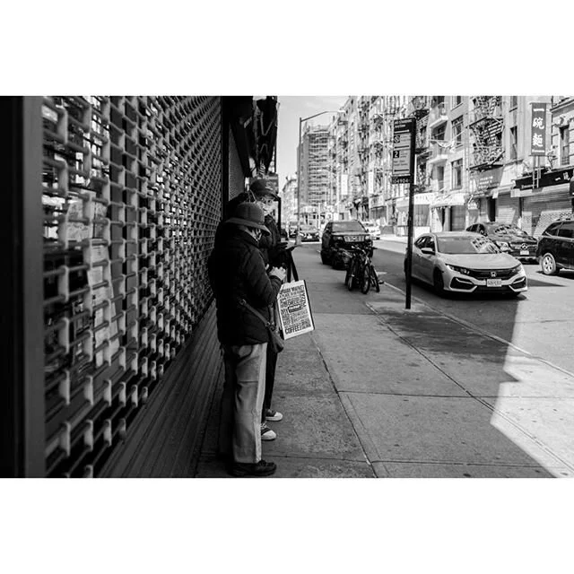 april 2020
.
.
.
Leica Q // 28mm Summilux // f2.5
.
.
.
#leica #leicam #bnw #photography #mm #streetphotography #street #leicacamera #photooftheday #photo #ig #leicaphoto  #leicaphotography #leicaq #tonesofnyc #summilux #life #landscape #travel #art 