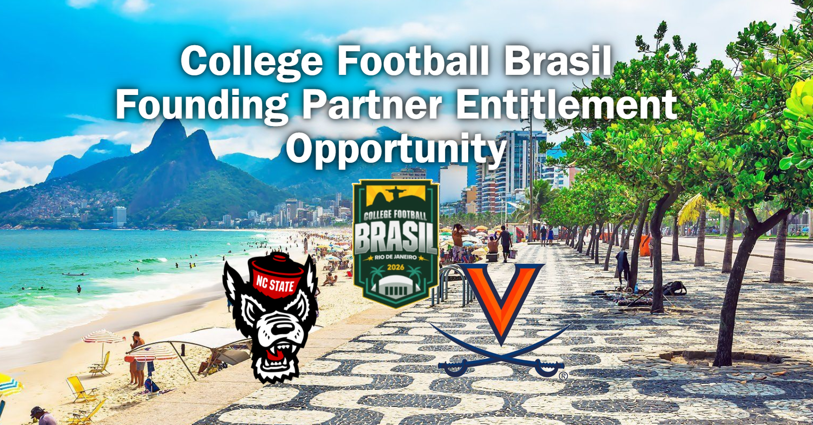 College Football Brasil