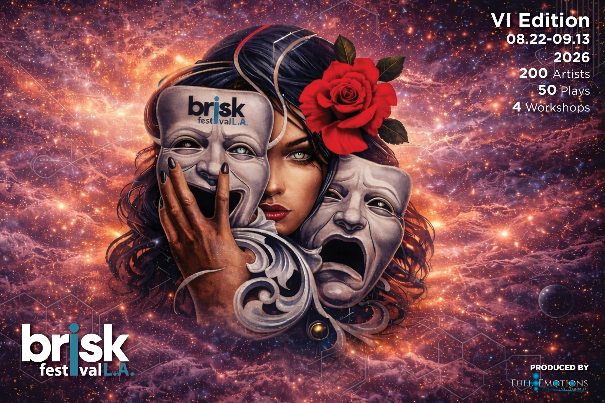 Brisk Festival LA