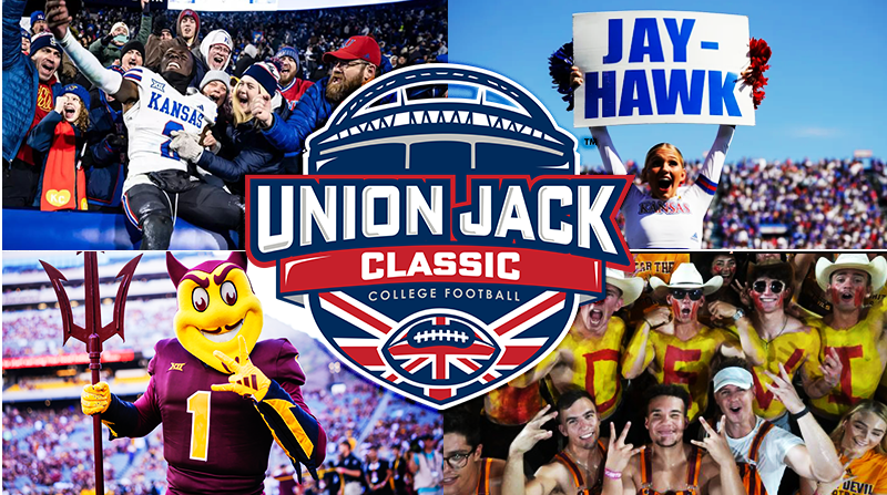 Union Jack Classic