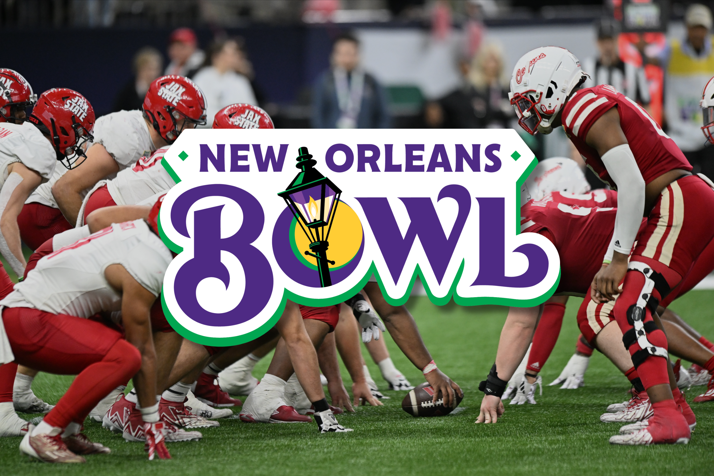 New Orleans Bowl 