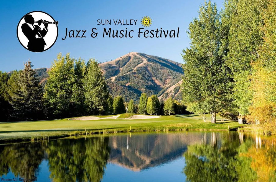 Sun Valley Jazz Festival