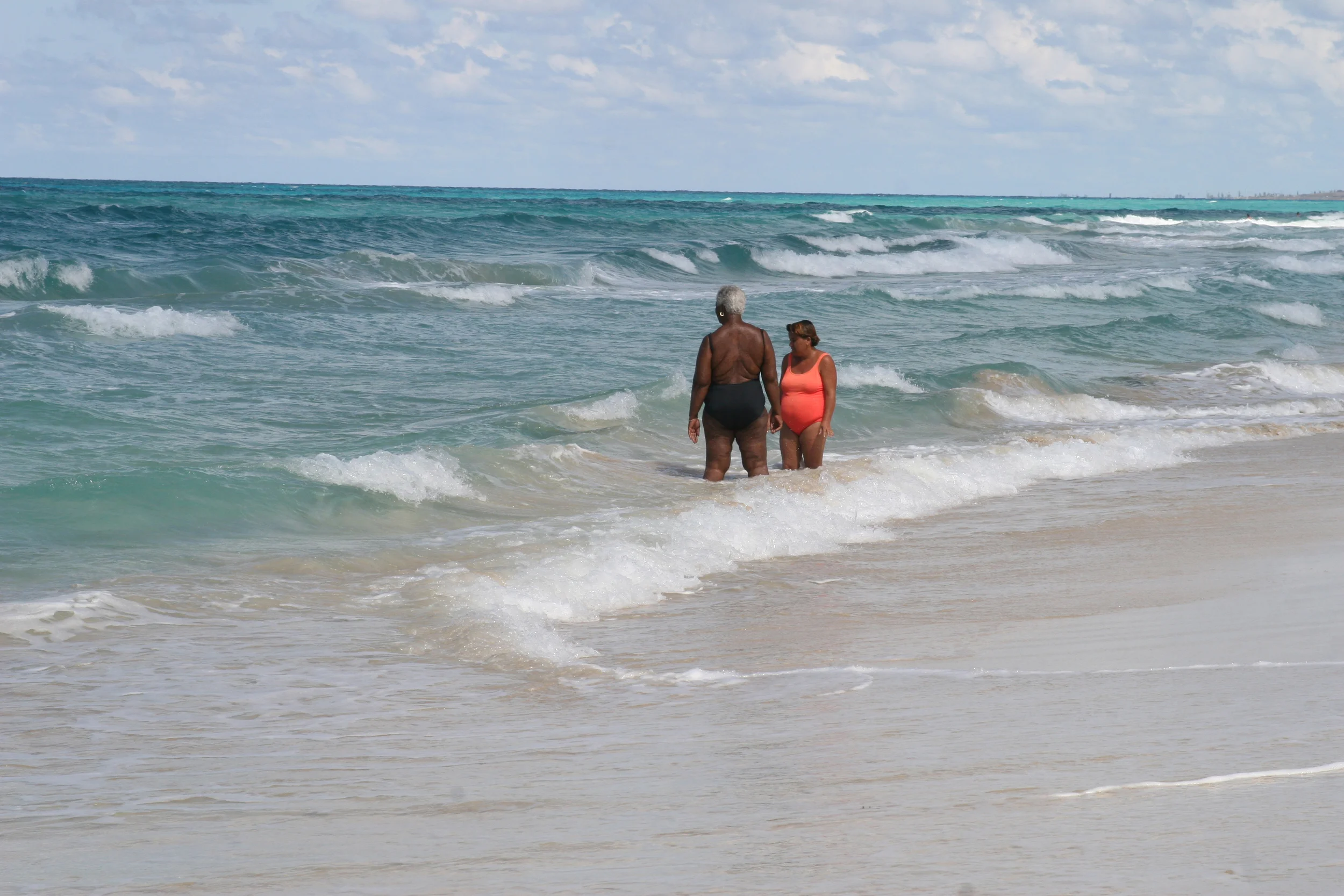 Playas del Este, Cuba