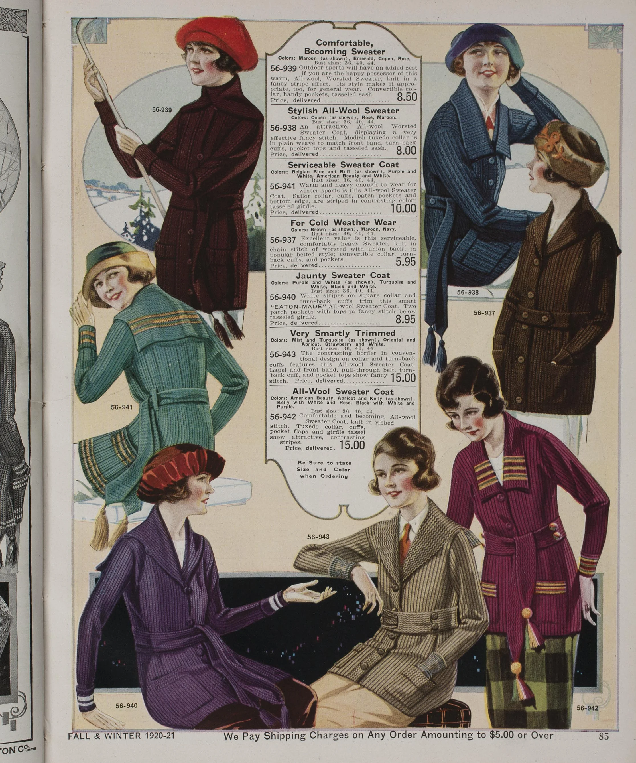 © The City of Toronto, Museum Services