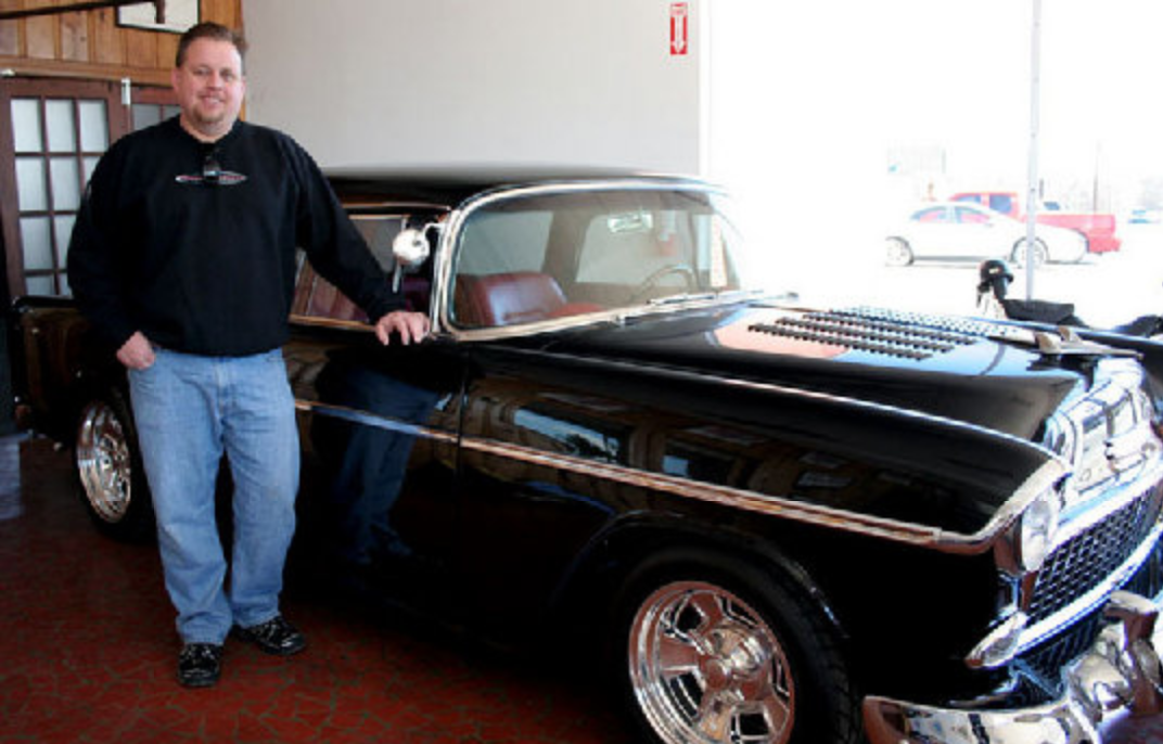 Scott Miller • Owner