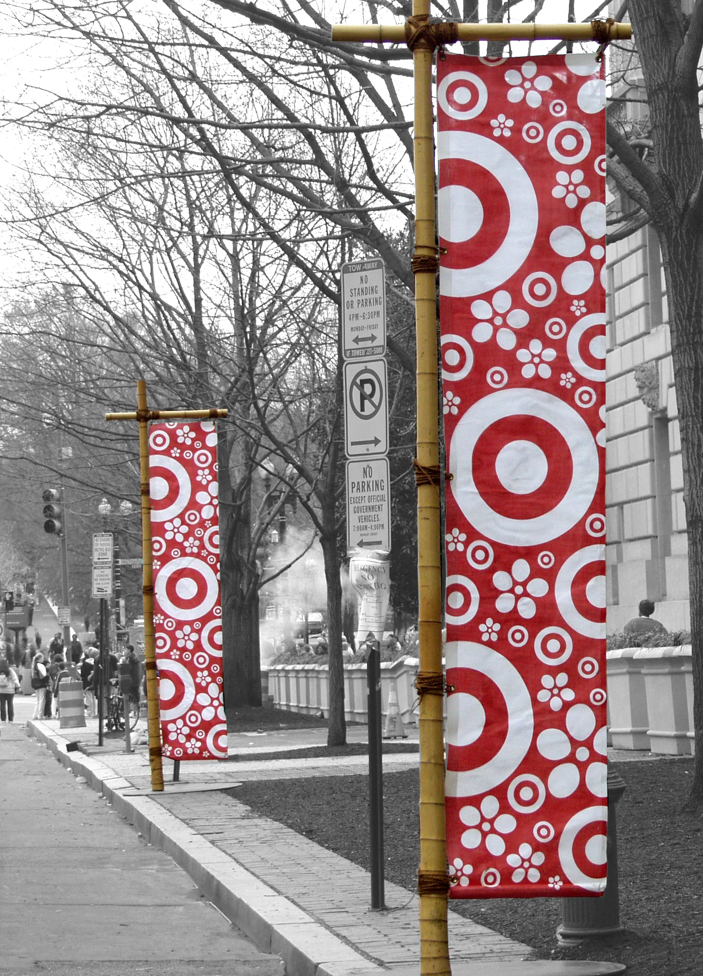 Street Banners
