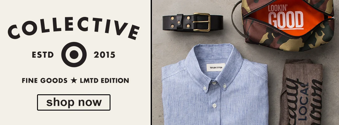 Target.com: The Collective